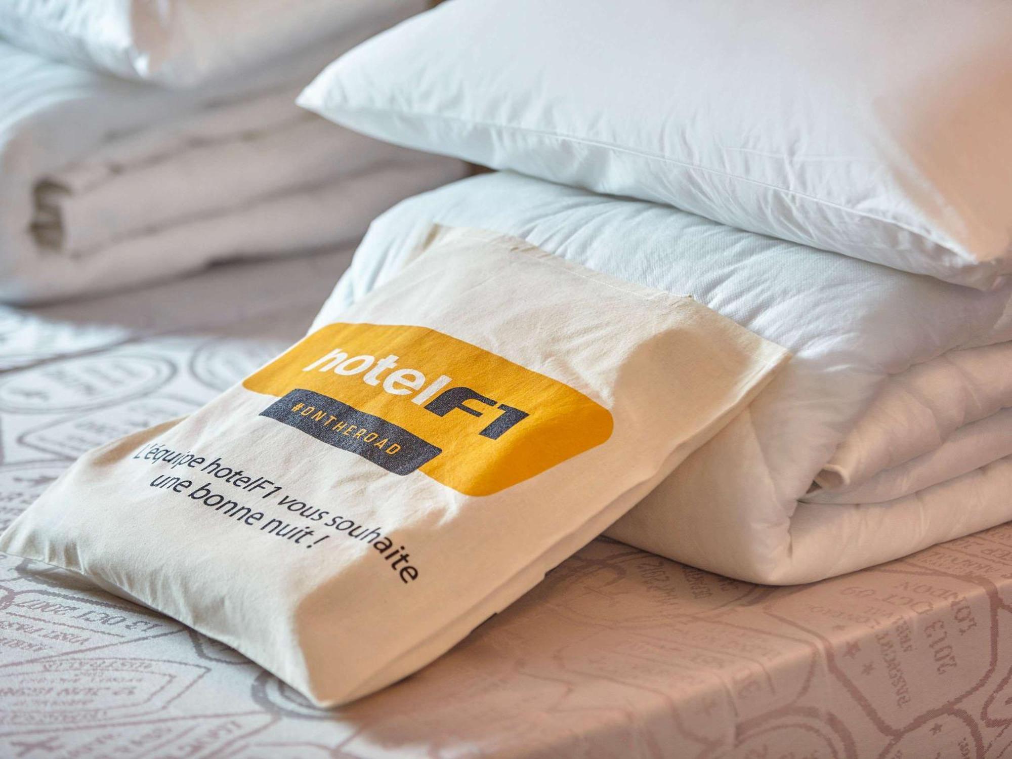 Hotelf1 Nimes Ouest Екстериор снимка